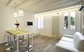 Ca Forner - Cannaregio Apartment By Wonderful Italy